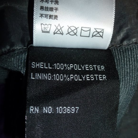 GOOSE Premium Outwear Winter Warm Snow Pants NOWT - Picture 7 of 16